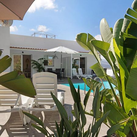 Villa Tino- Casa D Los Llanos De Aridane Esterno foto