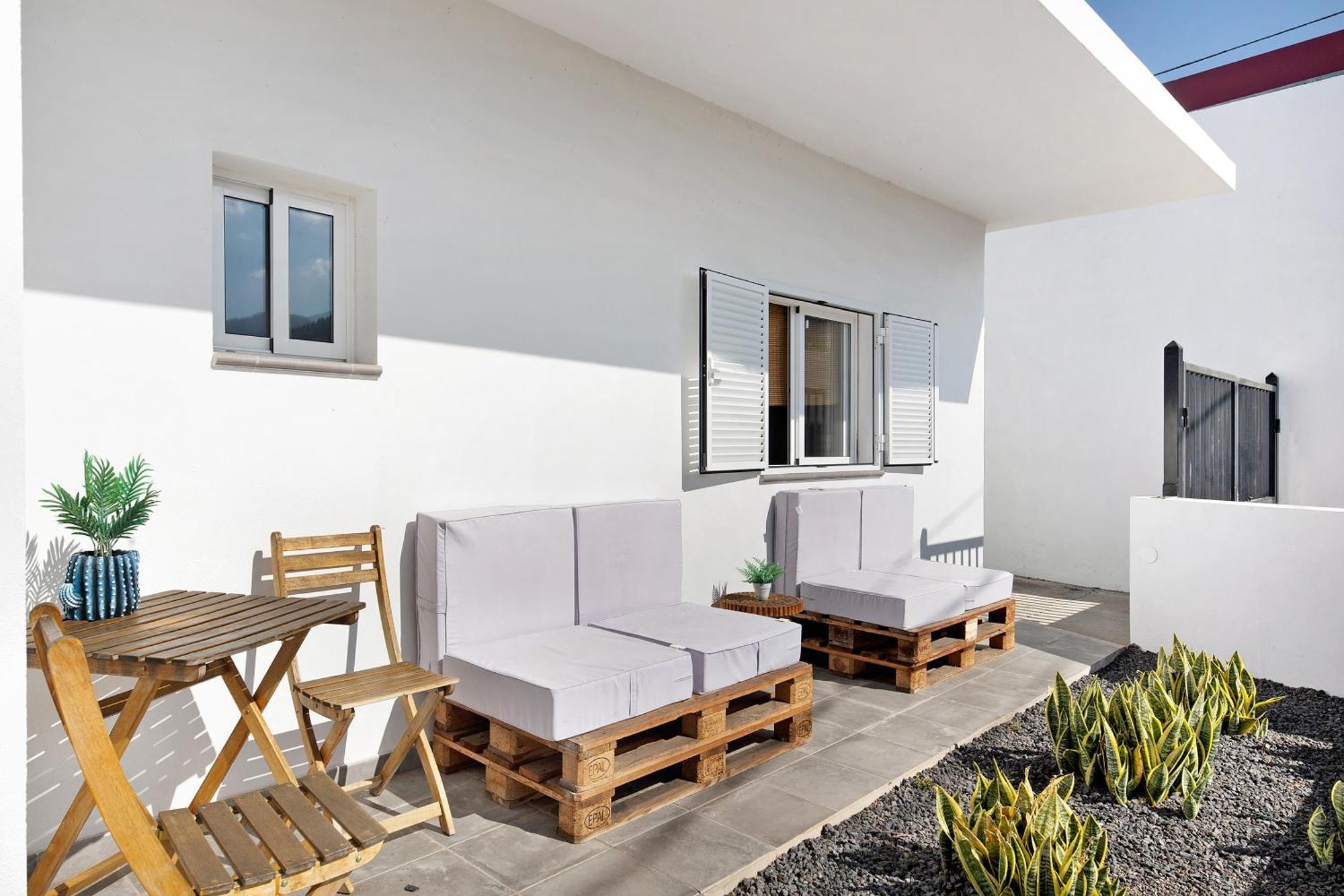 Villa Tino- Casa D Los Llanos De Aridane Esterno foto